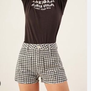 Reformation Mindy Short NWT sz 31